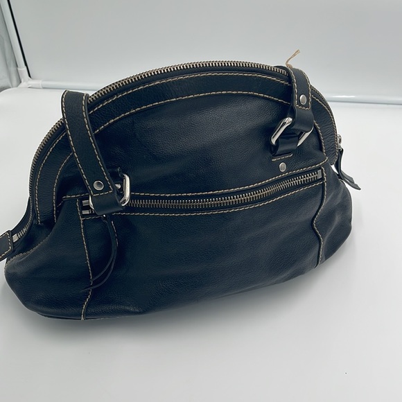 Fossil Purse in Dark Brown/Black - Picture 2 of 4